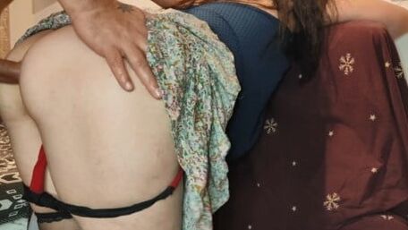 Mature MILF Anal Fuck and Creampie
