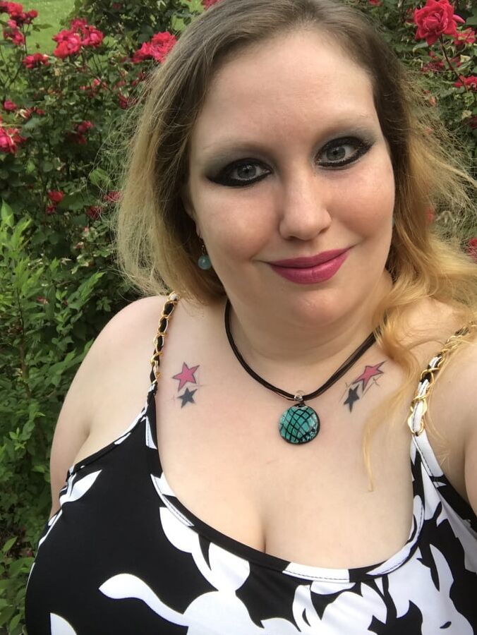 The Naughty Nerd’s Scrapbook