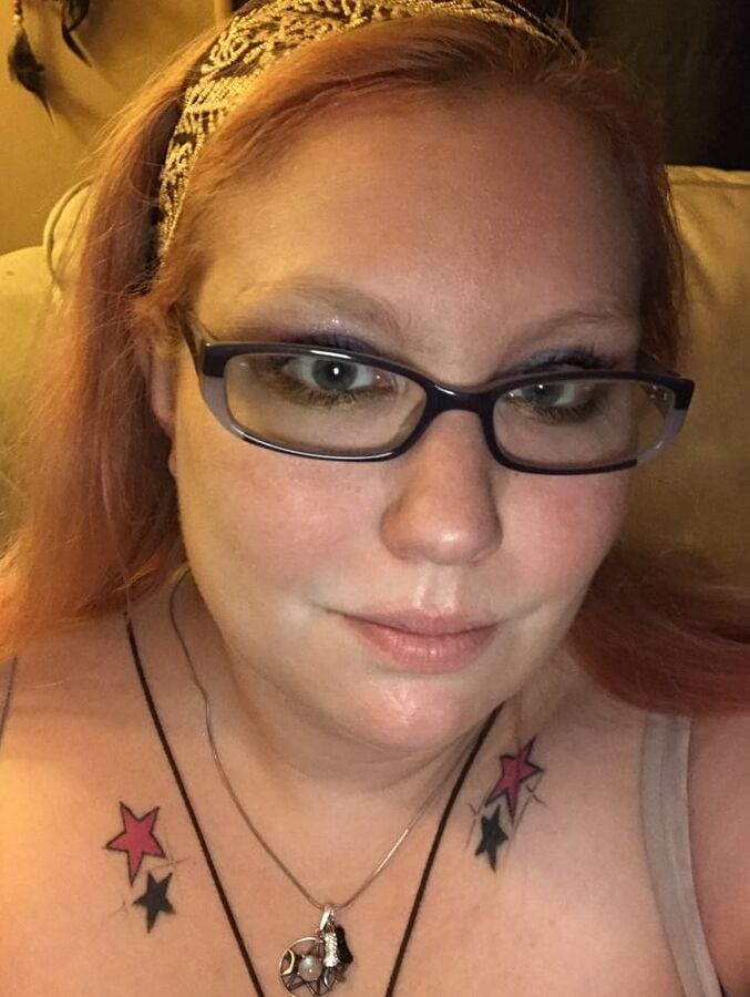 The Naughty Nerd’s Scrapbook