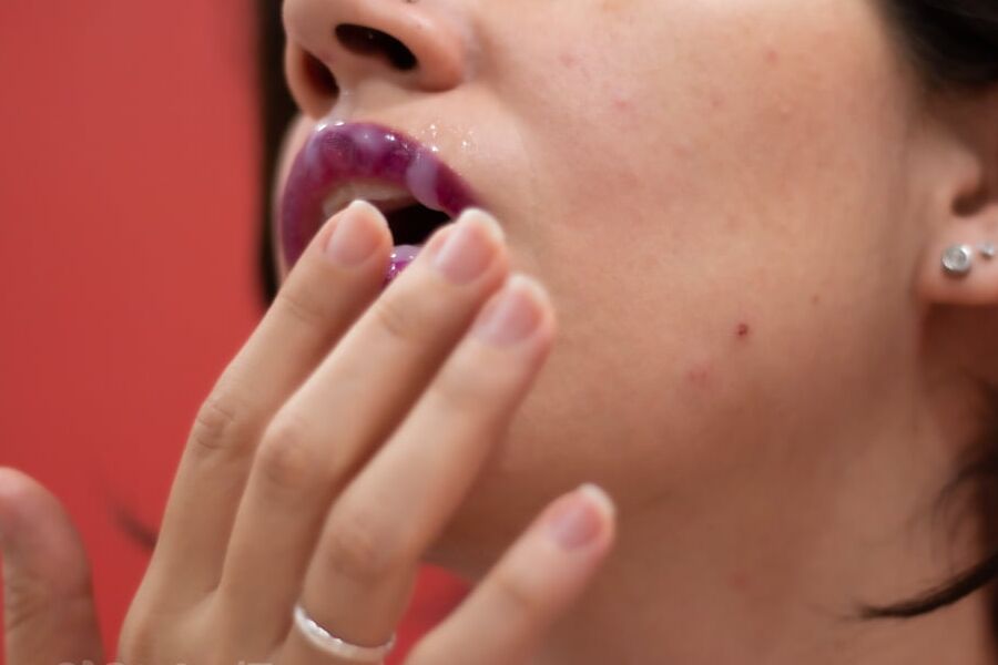 Violet
