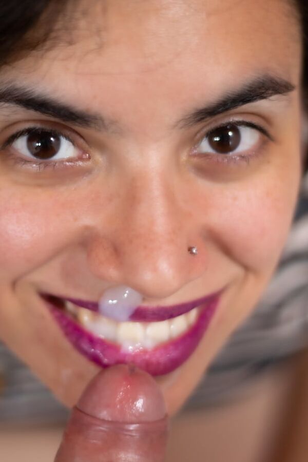 Violet