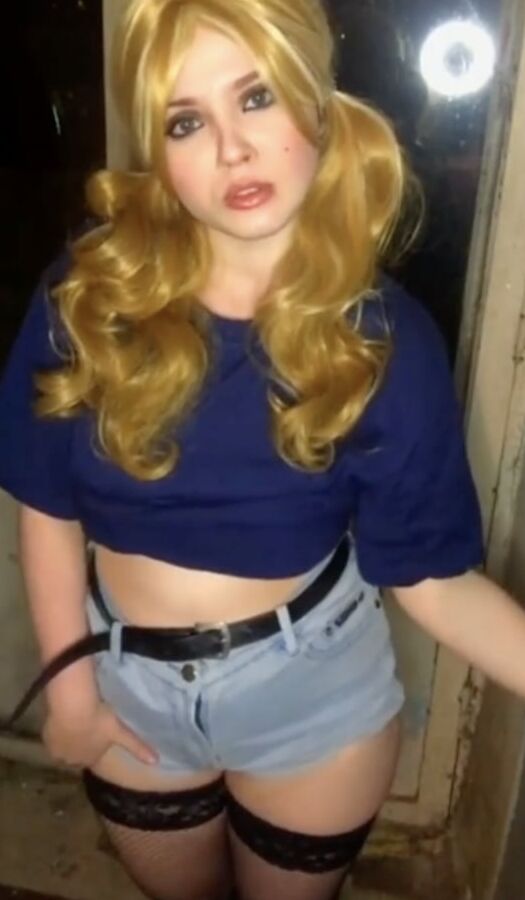 Sweet smoking