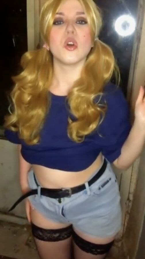 Sweet smoking
