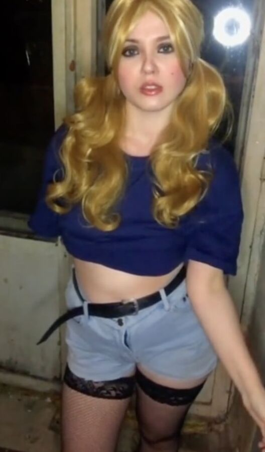 Sweet smoking