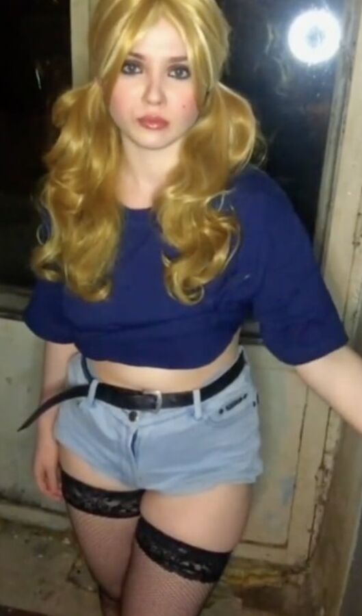 Sweet smoking