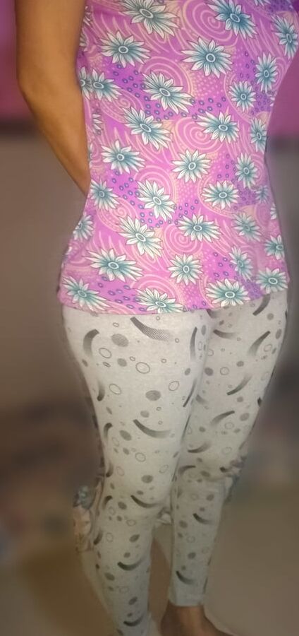 My hot pictures In tight