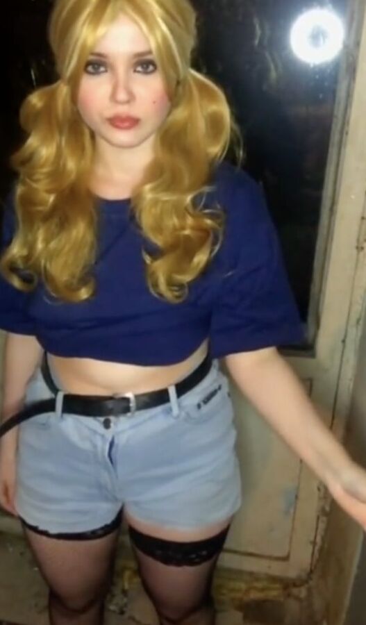 Sweet smoking