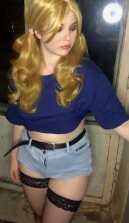 Sweet smoking