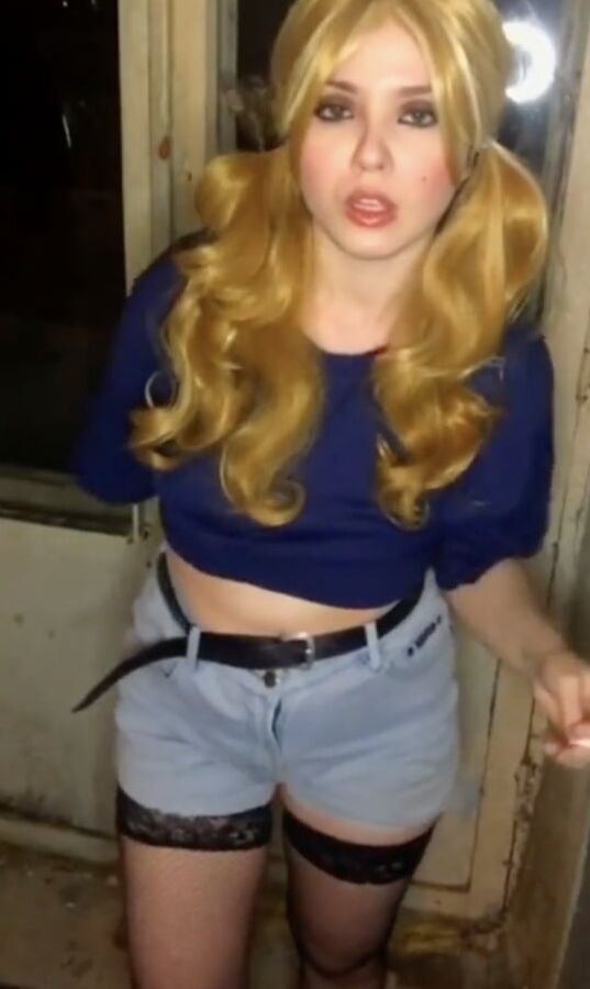Sweet smoking