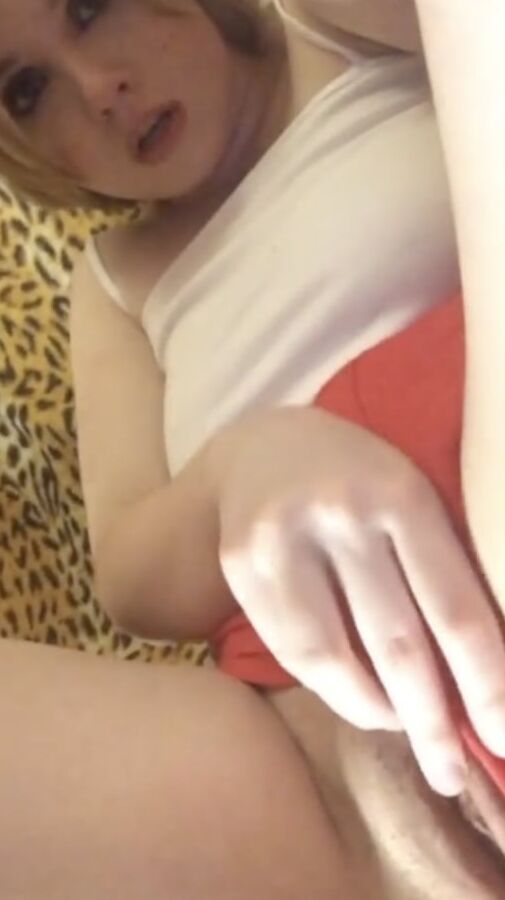 So sweet pussy