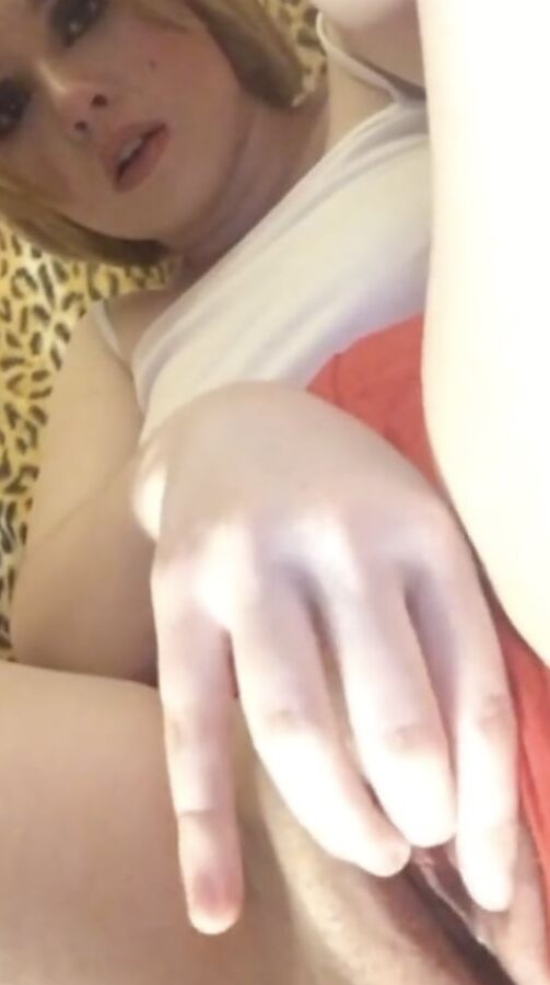 So sweet pussy