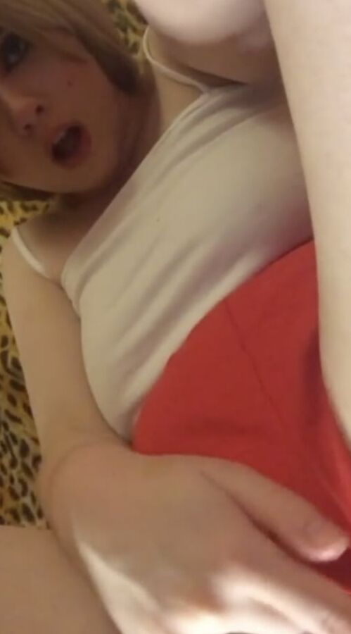 So sweet pussy