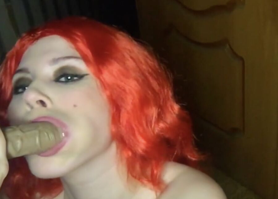 Village whore