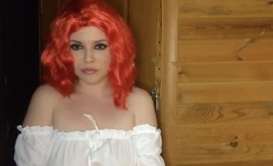 Village whore