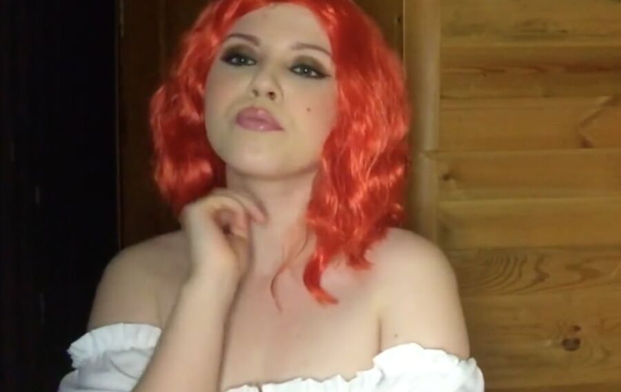 Village whore