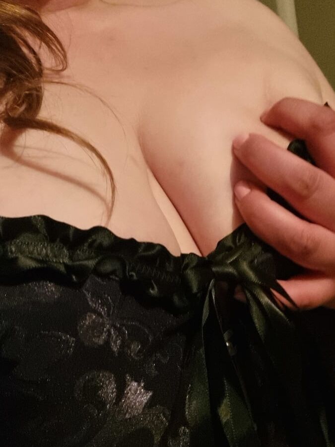 Big beautiful corset