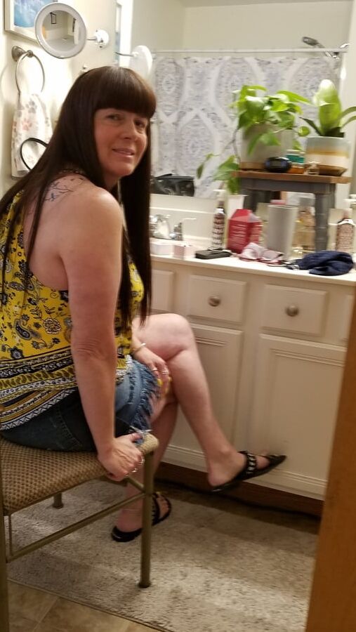 Getting ready for the weekend