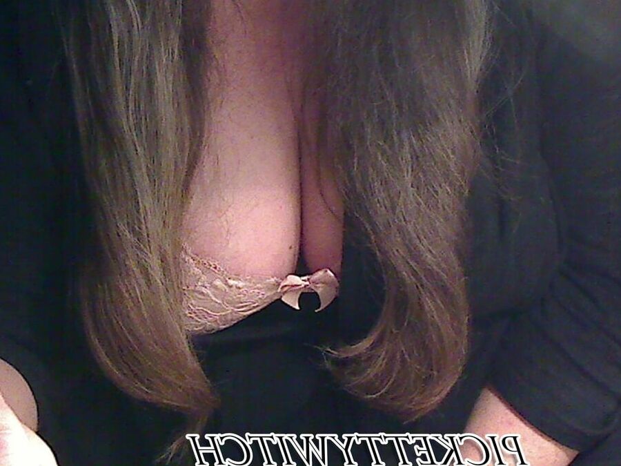 When I cam....