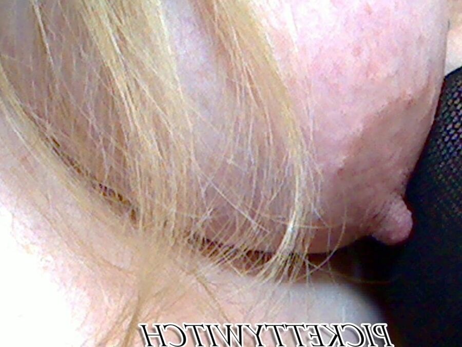 When I cam....