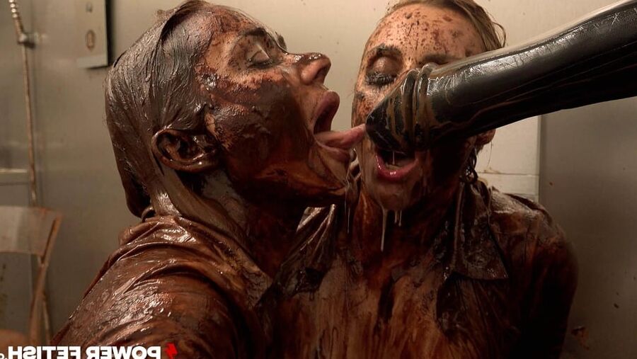 Cum Mouth to Mouth