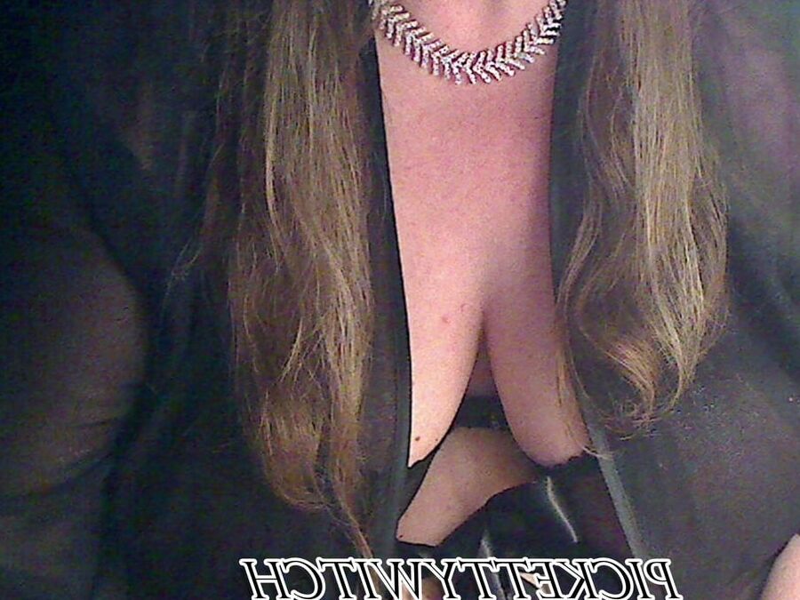 When I cam....