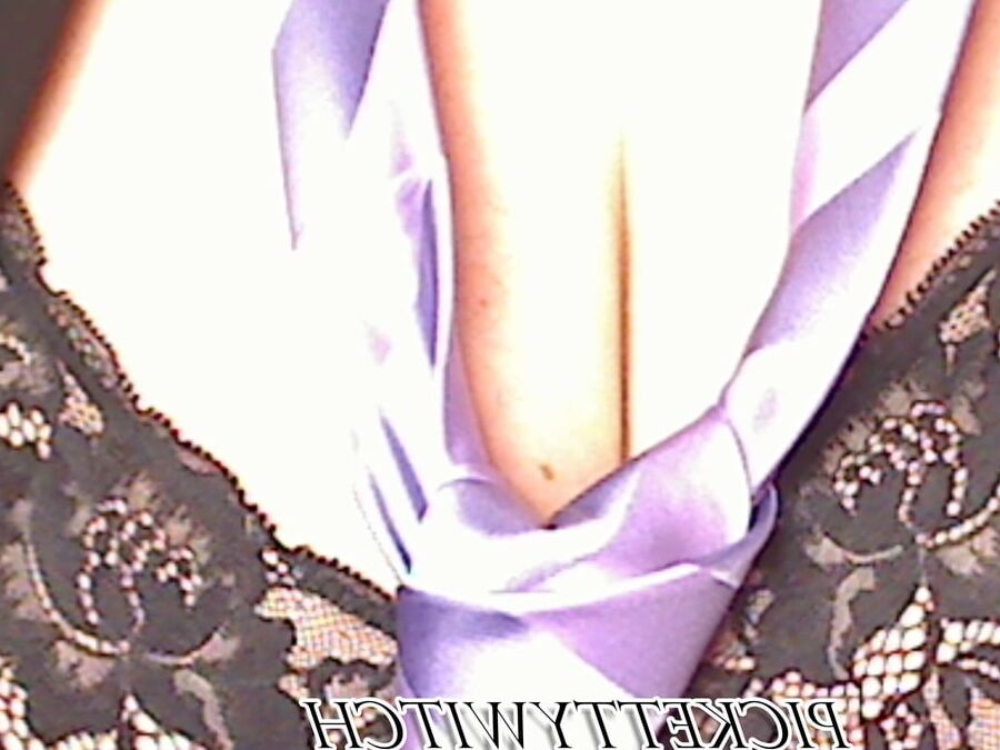 When I cam....