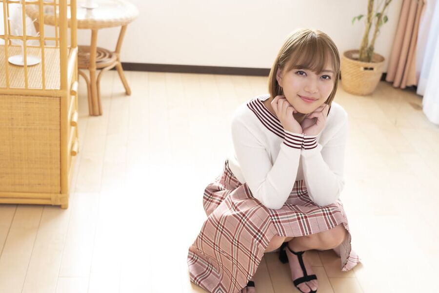 Nozomi Nakase :: Debut Vol.60 - CARIBBEANCOM