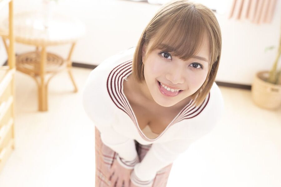 Nozomi Nakase :: Debut Vol.60 - CARIBBEANCOM