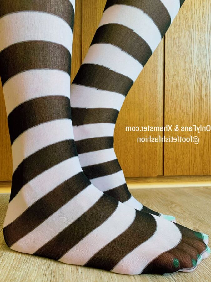 My feets - my fetish (2)