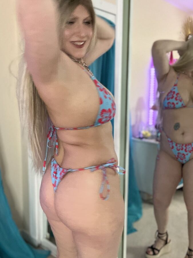 Micro Bikini