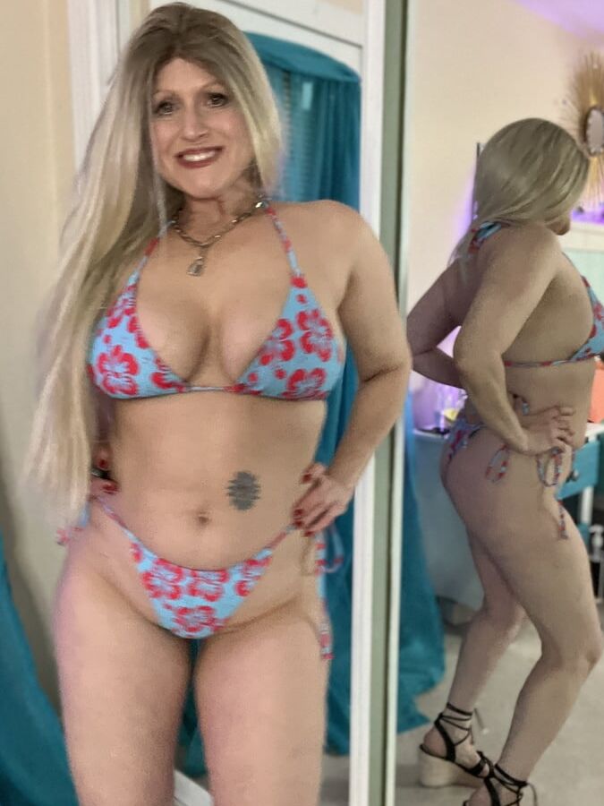 Micro Bikini