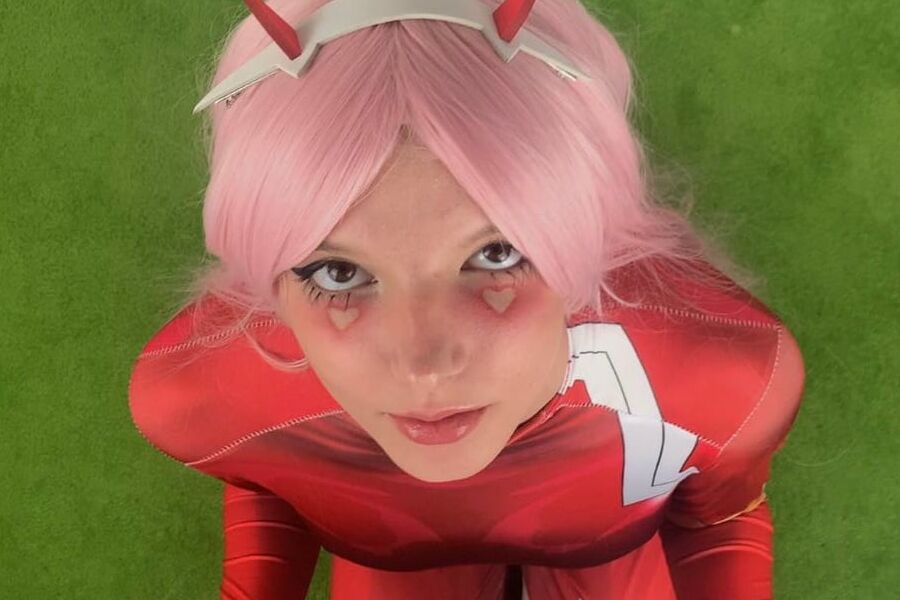 Zero Two