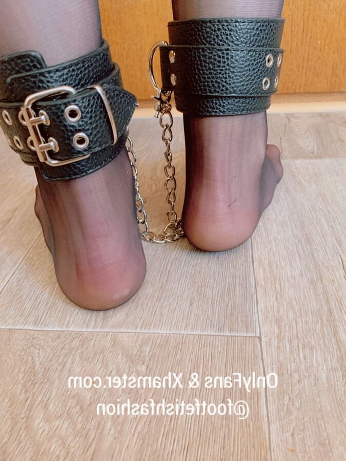 My feets - my fetish (2)