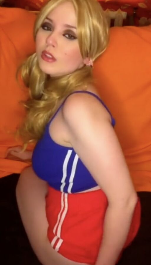 Perfect teen for sex