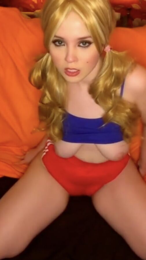 Perfect teen for sex