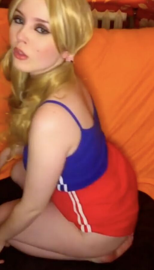 Perfect teen for sex
