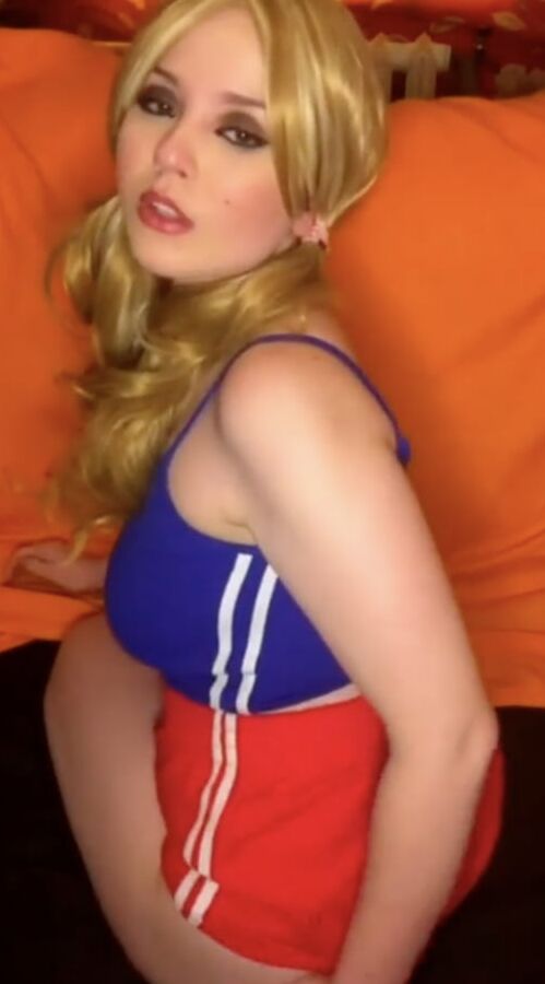 Perfect teen for sex