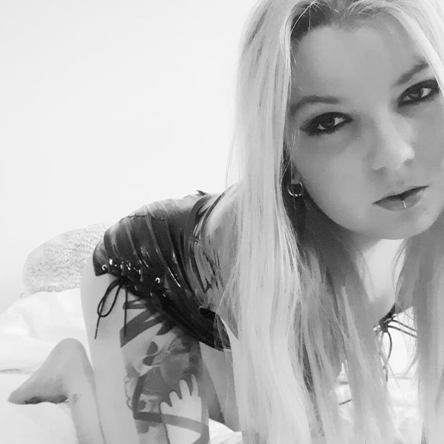 Latex Photoshoot