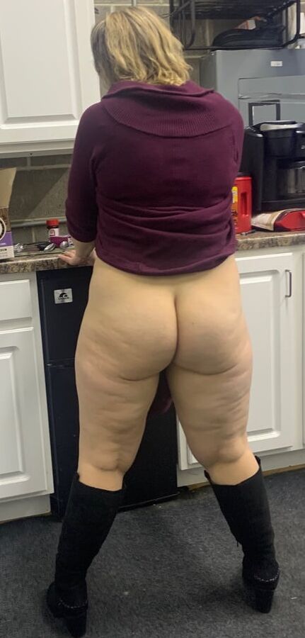 Amateur wife 2