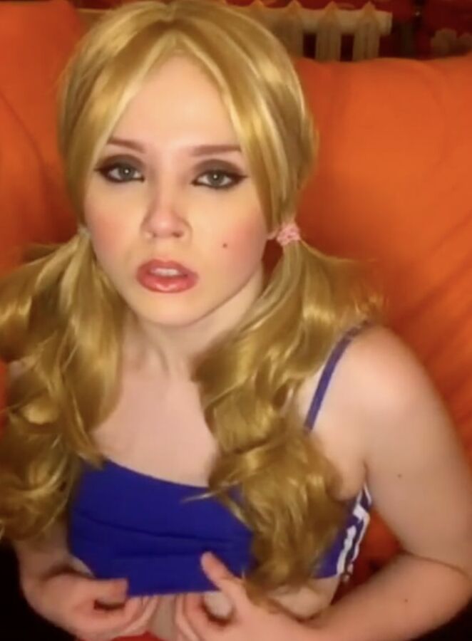 Perfect teen for sex