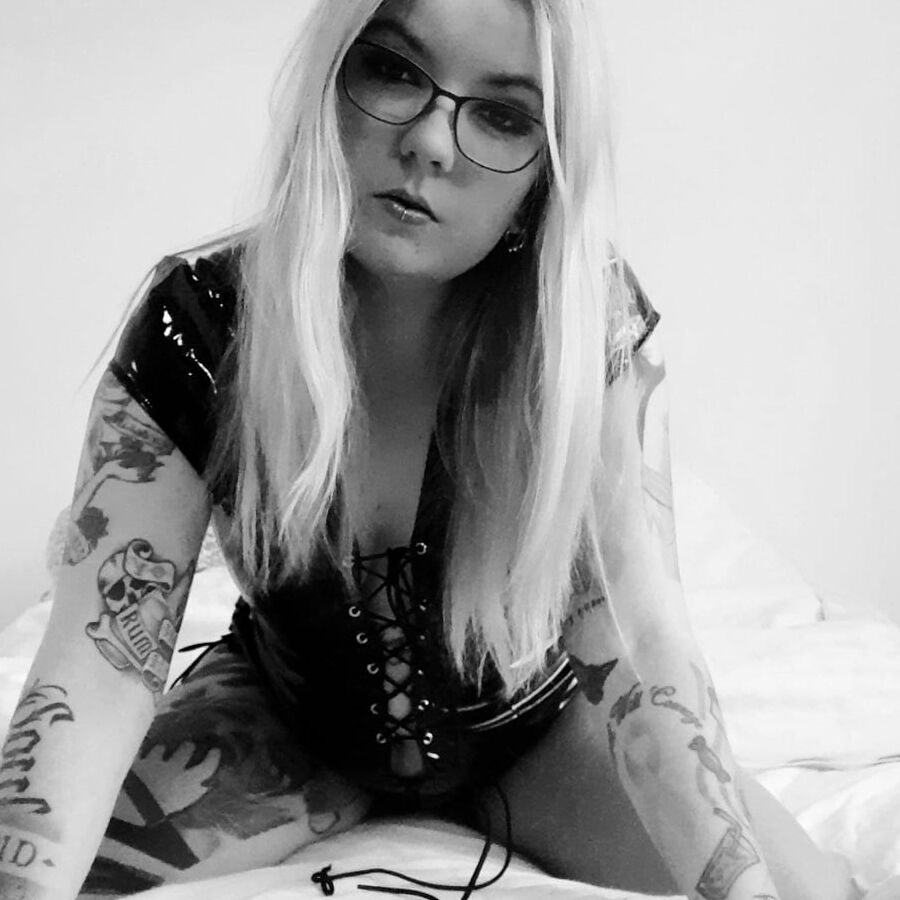 Latex Photoshoot