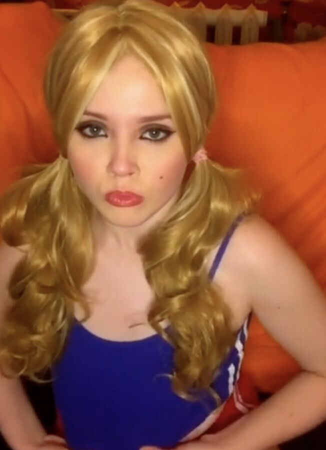 Perfect teen for sex