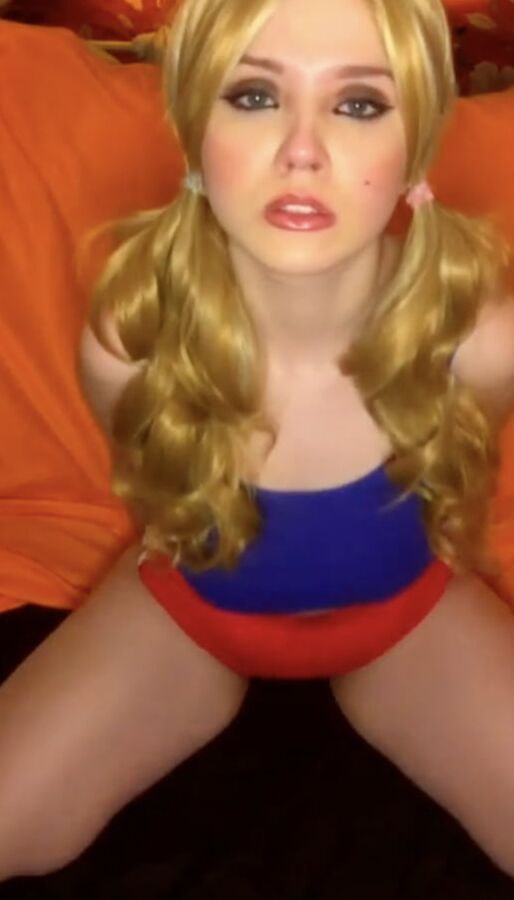 Perfect teen for sex