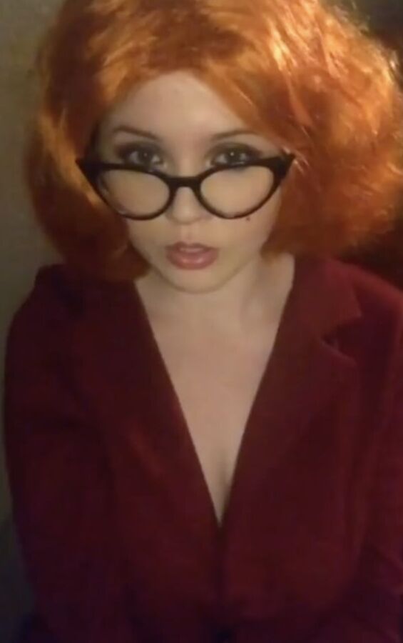 So sexy redhead boobs