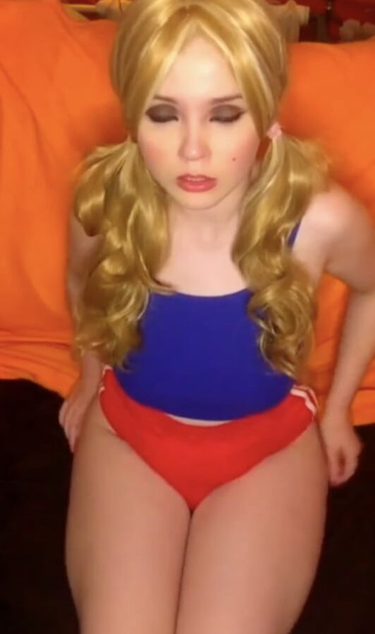 Perfect teen for sex