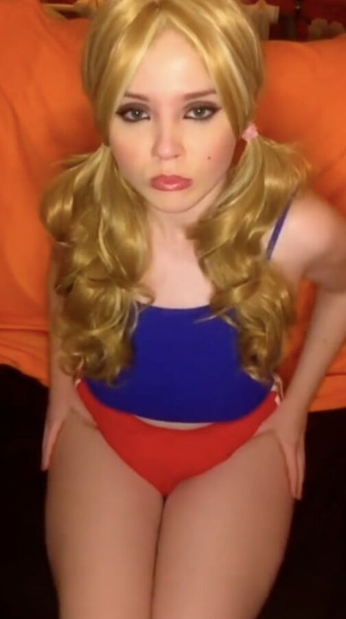 Perfect teen for sex