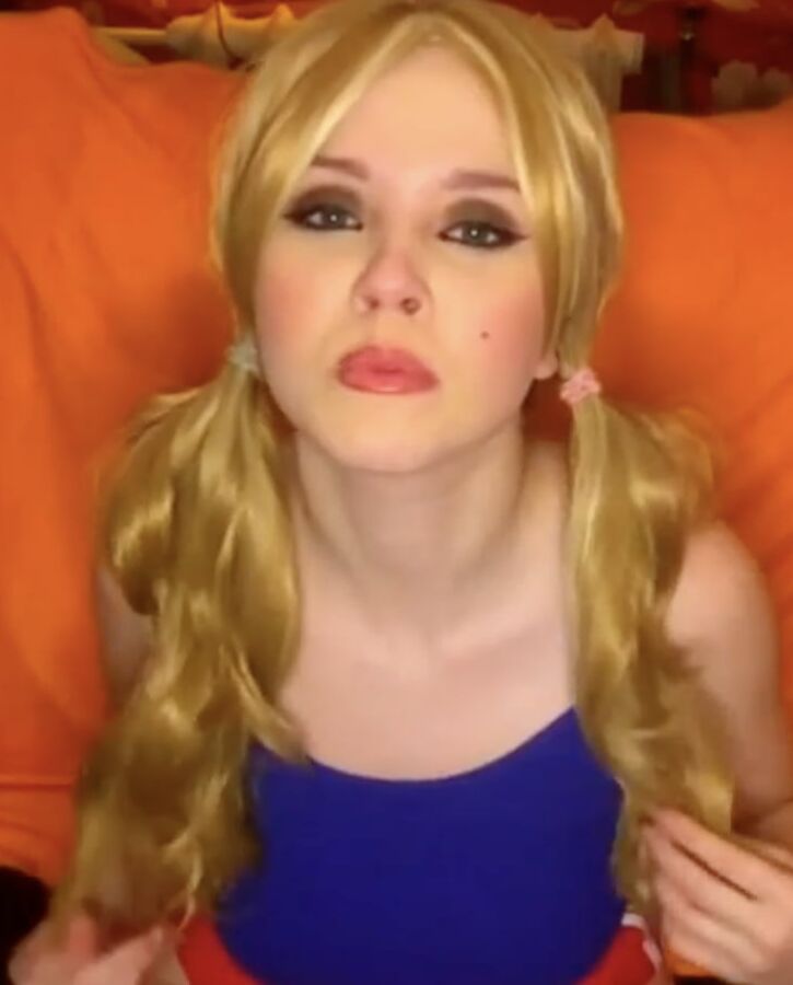 Perfect teen for sex