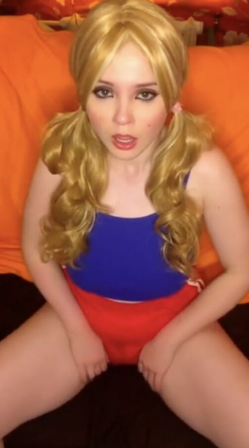 Perfect teen for sex