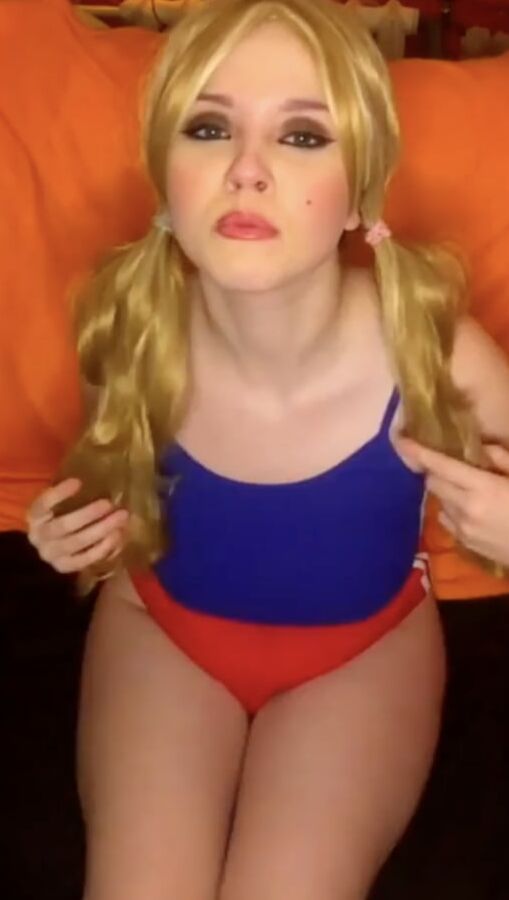 Perfect teen for sex