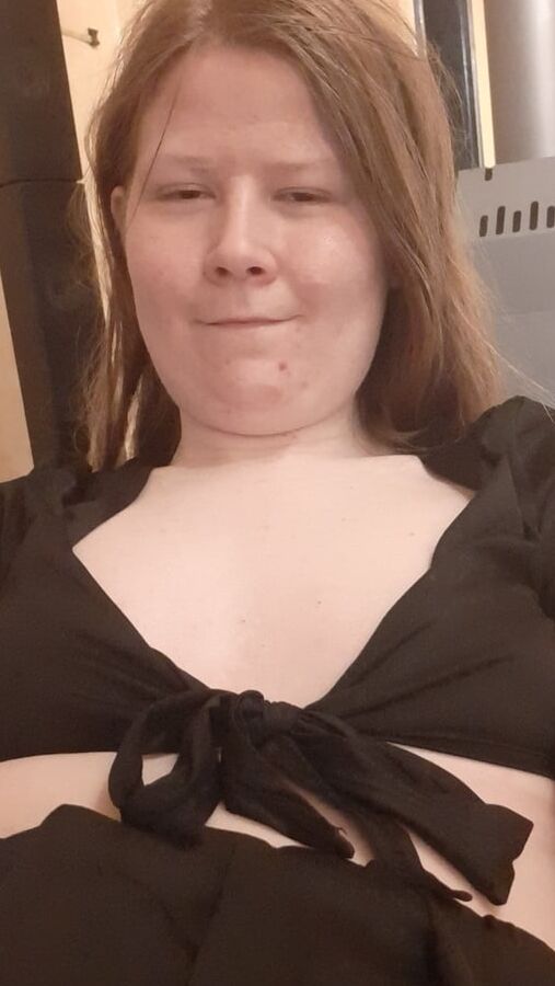 Ich Marie 19 Eure Hure und Nutte